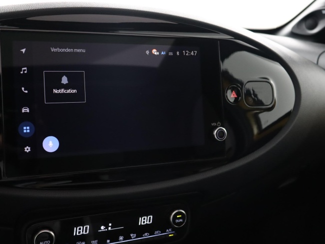 Toyota Aygo X - Hybrid 115 GR Sport