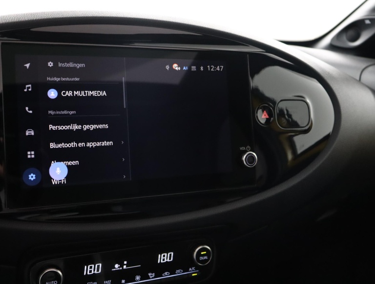 Toyota Aygo X - Hybrid 115 GR Sport 46