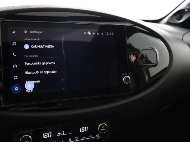 Toyota Aygo X - Hybrid 115 GR Sport