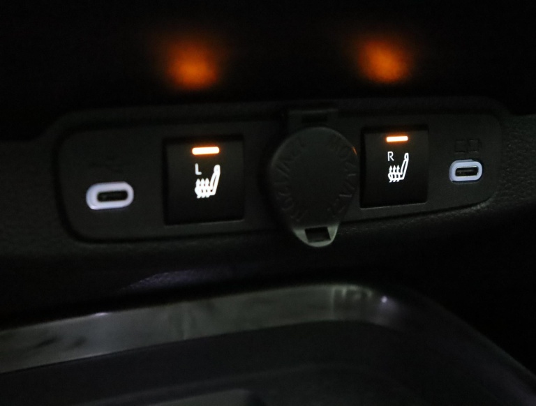 Toyota Aygo X - Hybrid 115 GR Sport 47