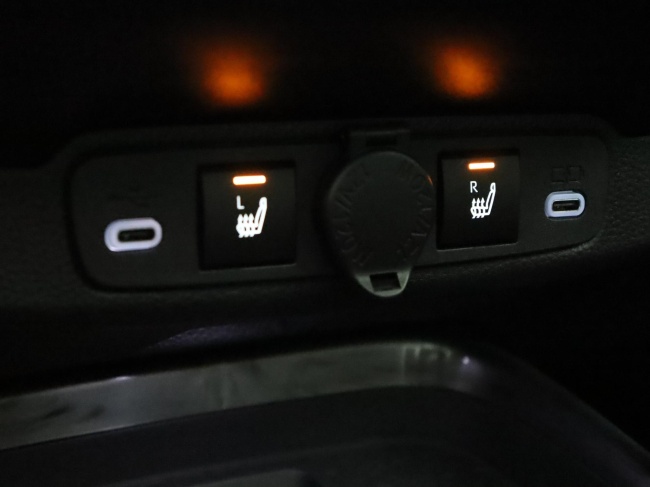 Toyota Aygo X - Hybrid 115 GR Sport