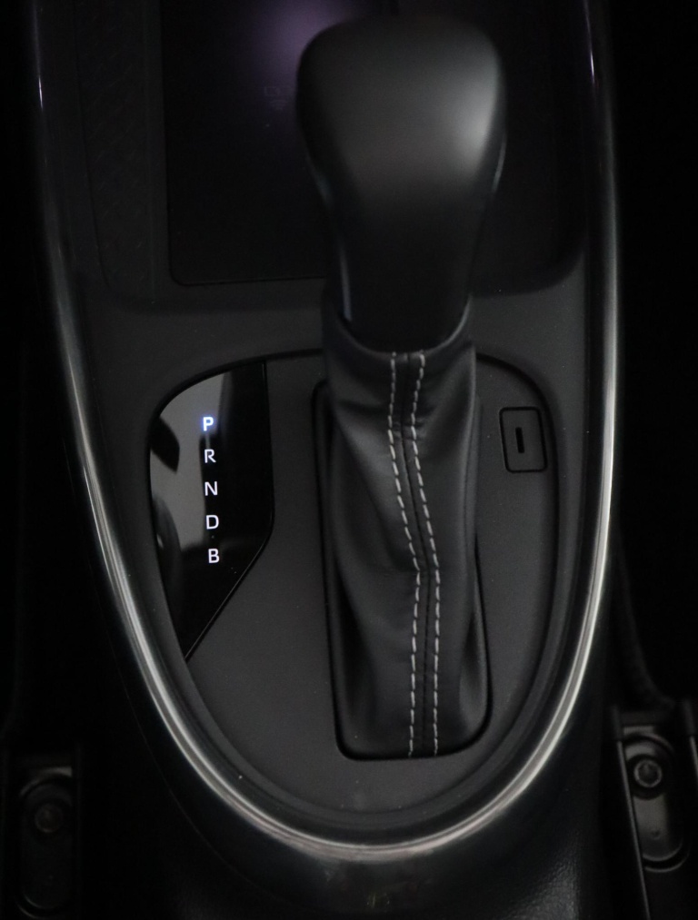 Toyota Aygo X - Hybrid 115 GR Sport 49