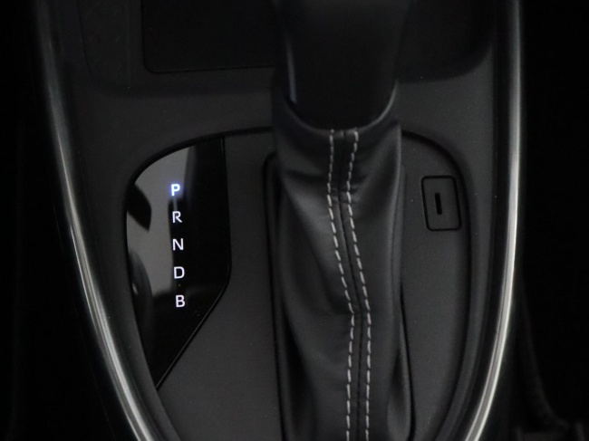 Toyota Aygo X - Hybrid 115 GR Sport