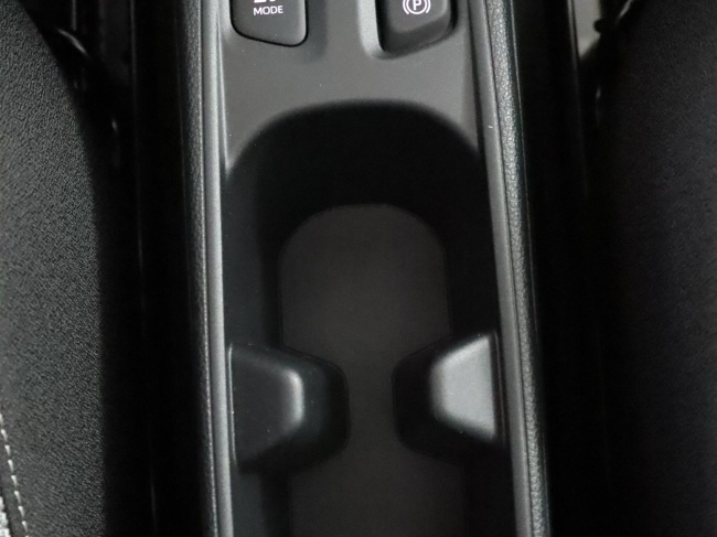 Toyota Aygo X - Hybrid 115 GR Sport