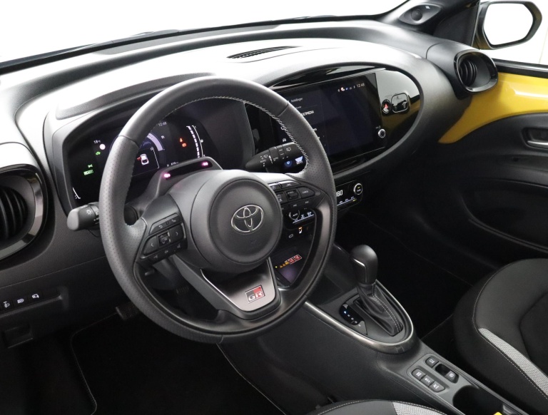 Toyota Aygo X - Hybrid 115 GR Sport 51