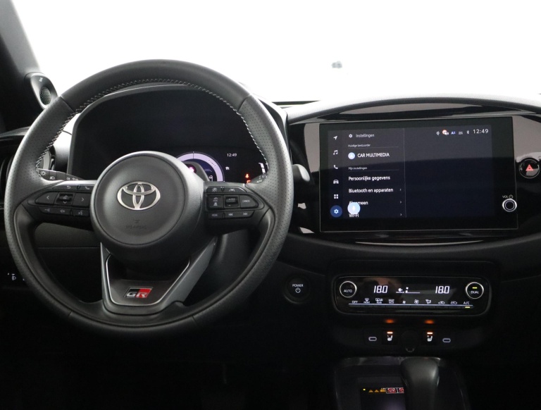 Toyota Aygo X - Hybrid 115 GR Sport 52