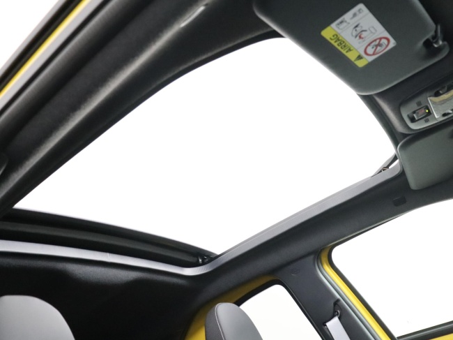 Toyota Aygo X - Hybrid 115 GR Sport