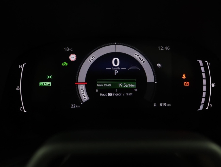 Toyota Aygo X - Hybrid 115 GR Sport 6