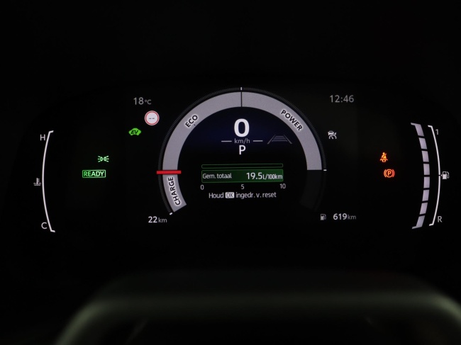 Toyota Aygo X - Hybrid 115 GR Sport