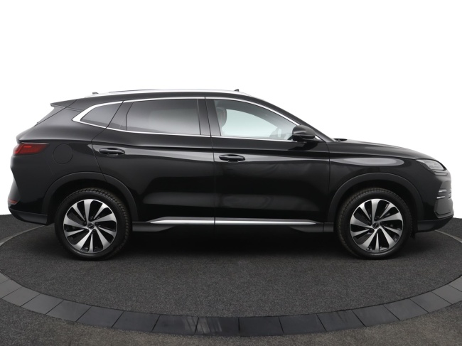 BYD SEAL U - 1.5 T DM-i AWD Design