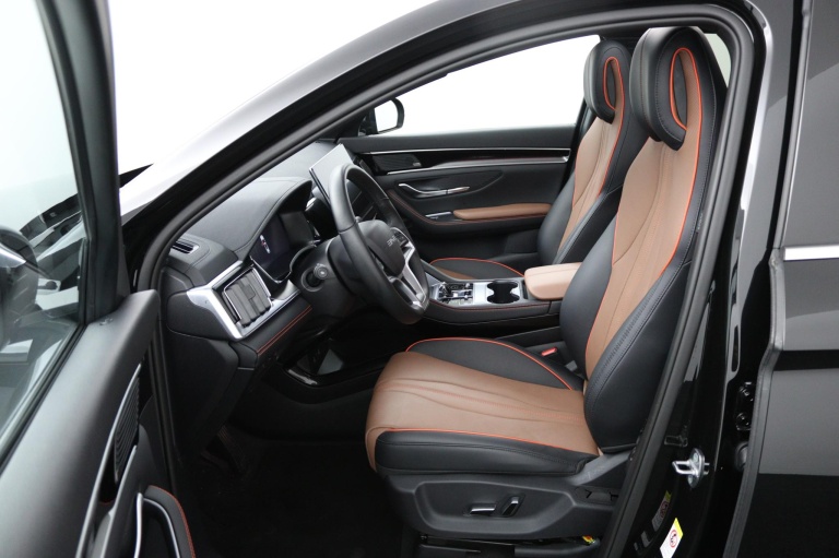 BYD SEAL U - 1.5 T DM-i AWD Design 14