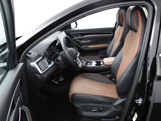 BYD SEAL U - 1.5 T DM-i AWD Design