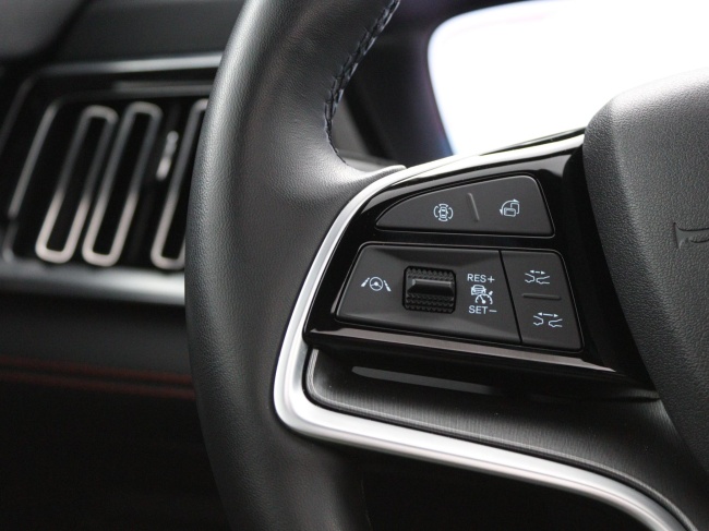 BYD SEAL U - 1.5 T DM-i AWD Design