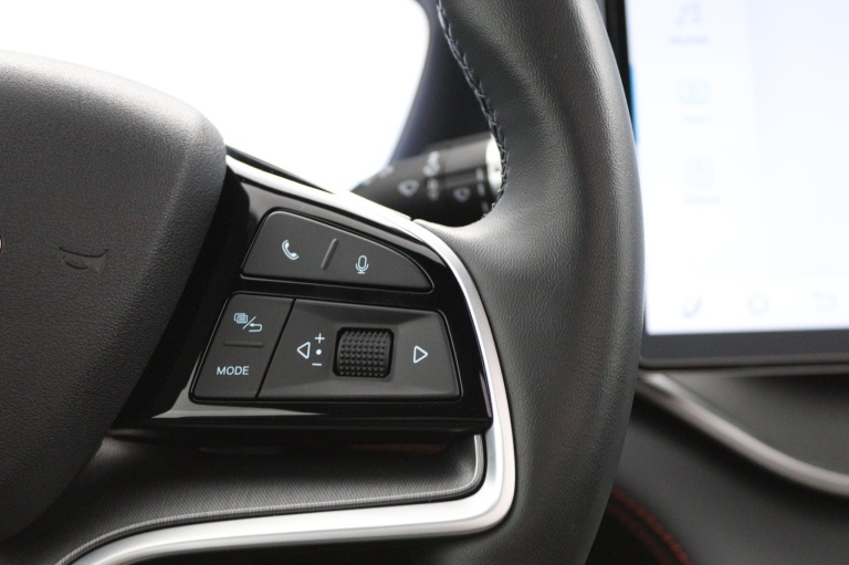 BYD SEAL U - 1.5 T DM-i AWD Design 17