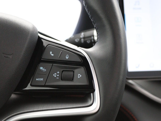 BYD SEAL U - 1.5 T DM-i AWD Design