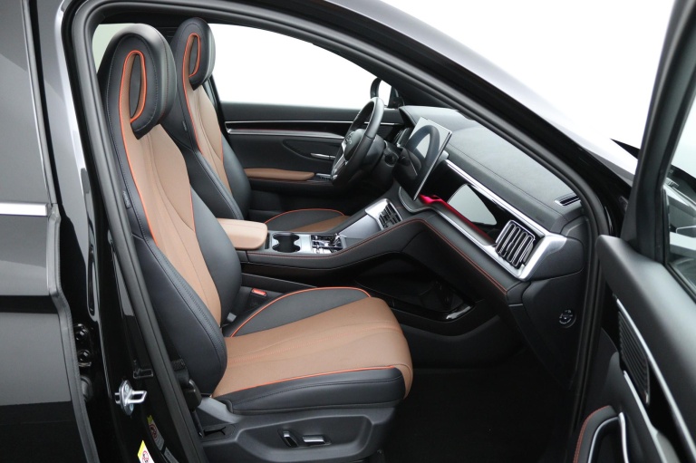 BYD SEAL U - 1.5 T DM-i AWD Design 18