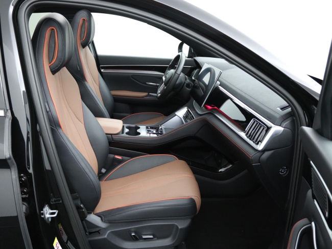 BYD SEAL U - 1.5 T DM-i AWD Design