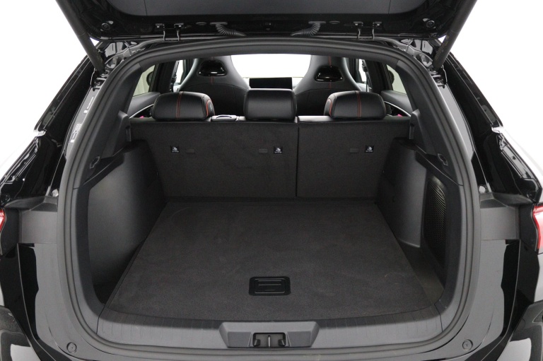 BYD SEAL U - 1.5 T DM-i AWD Design 19