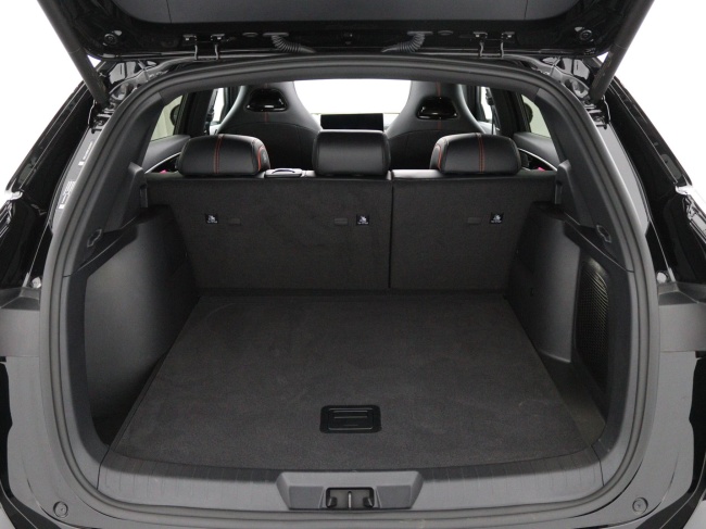 BYD SEAL U - 1.5 T DM-i AWD Design