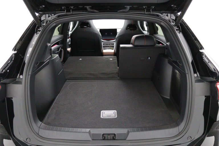 BYD SEAL U - 1.5 T DM-i AWD Design 20