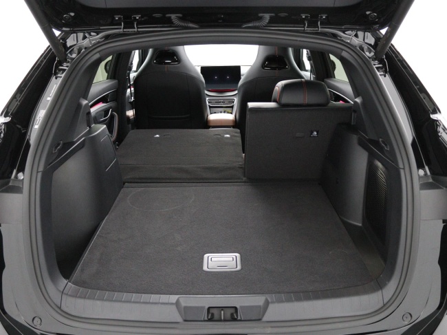 BYD SEAL U - 1.5 T DM-i AWD Design