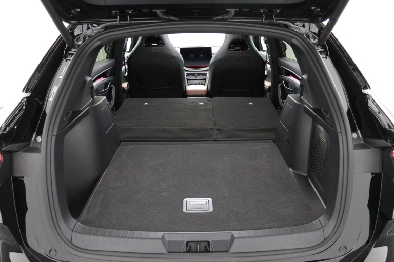 BYD SEAL U - 1.5 T DM-i AWD Design 21