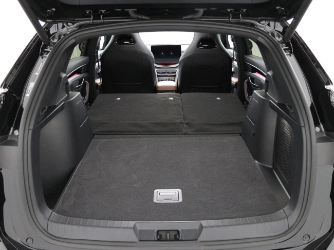 BYD SEAL U - 1.5 T DM-i AWD Design