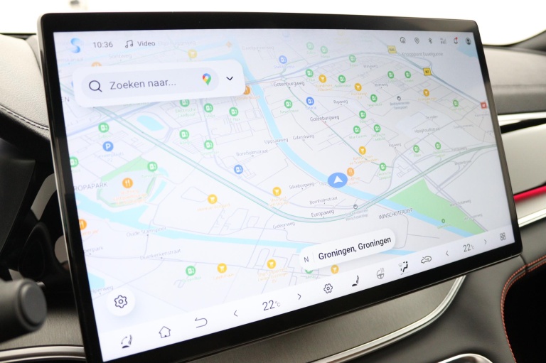 BYD SEAL U - 1.5 T DM-i AWD Design 23