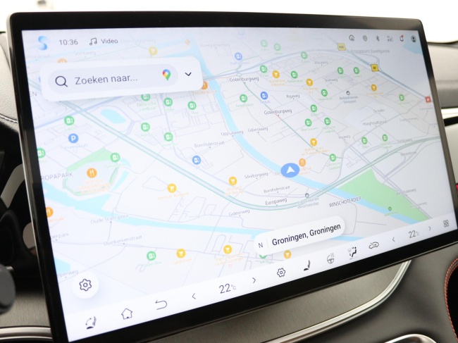 BYD SEAL U - 1.5 T DM-i AWD Design