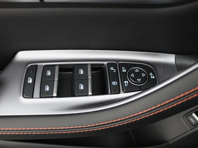 BYD SEAL U - 1.5 T DM-i AWD Design