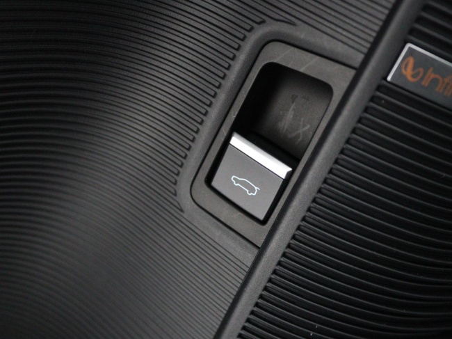 BYD SEAL U - 1.5 T DM-i AWD Design