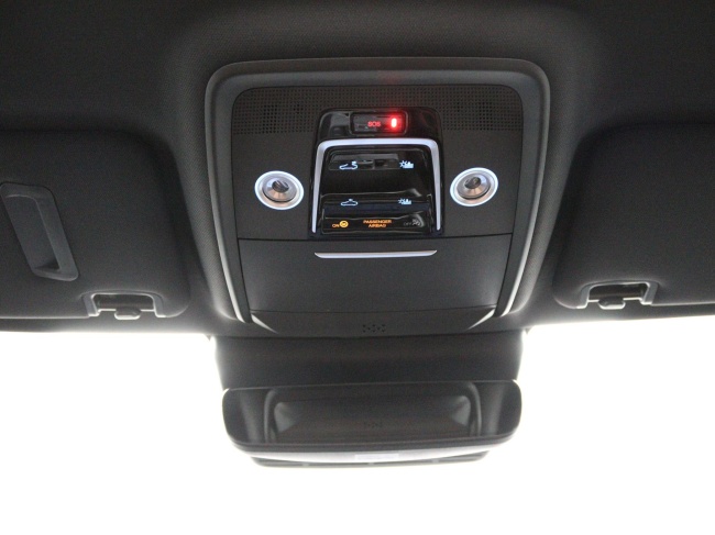 BYD SEAL U - 1.5 T DM-i AWD Design