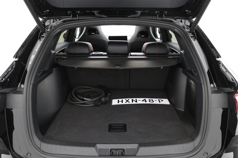 BYD SEAL U - 1.5 T DM-i AWD Design 30