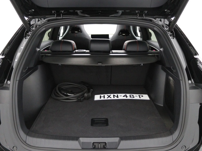 BYD SEAL U - 1.5 T DM-i AWD Design