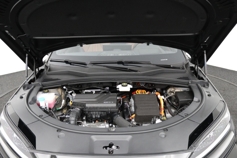 BYD SEAL U - 1.5 T DM-i AWD Design 32