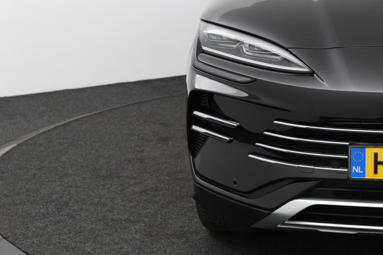 BYD SEAL U - 1.5 T DM-i AWD Design 34