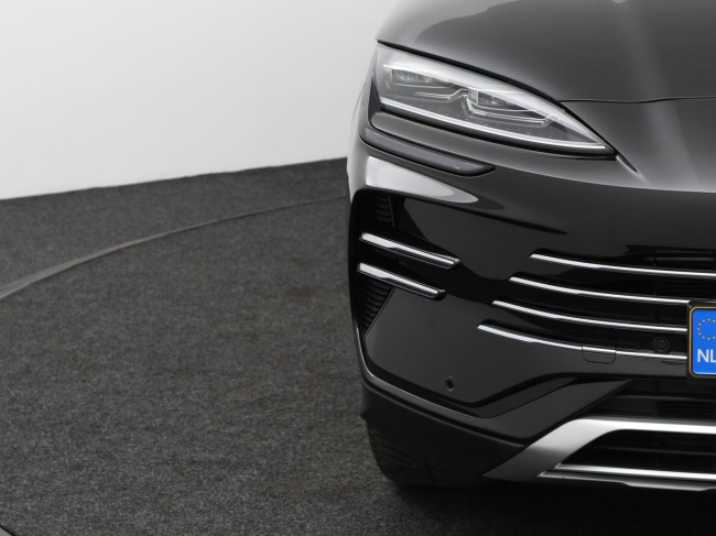 BYD SEAL U - 1.5 T DM-i AWD Design