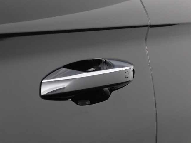 BYD SEAL U - 1.5 T DM-i AWD Design