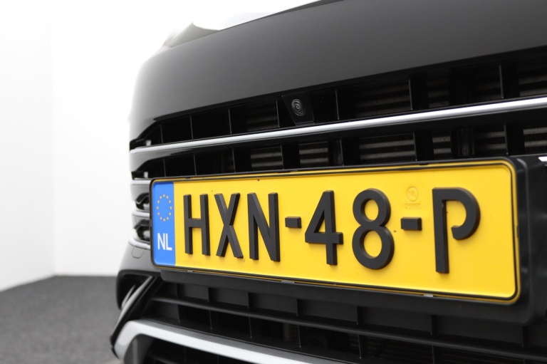 BYD SEAL U - 1.5 T DM-i AWD Design 36