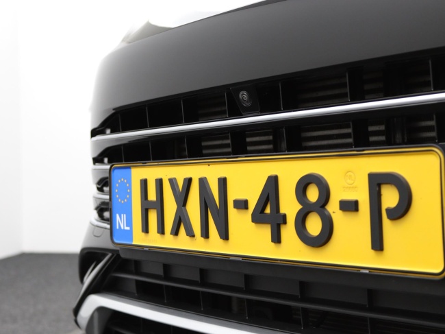 BYD SEAL U - 1.5 T DM-i AWD Design