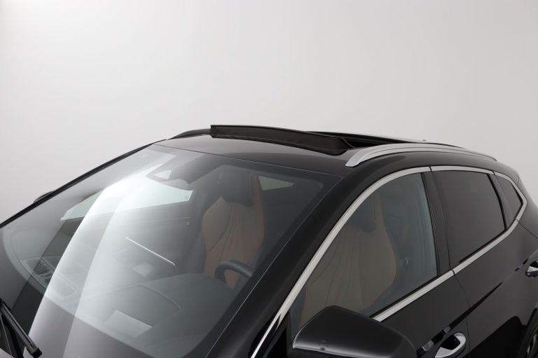 BYD SEAL U - 1.5 T DM-i AWD Design 37