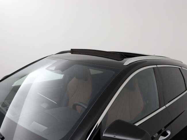 BYD SEAL U - 1.5 T DM-i AWD Design