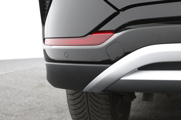 BYD SEAL U - 1.5 T DM-i AWD Design 39