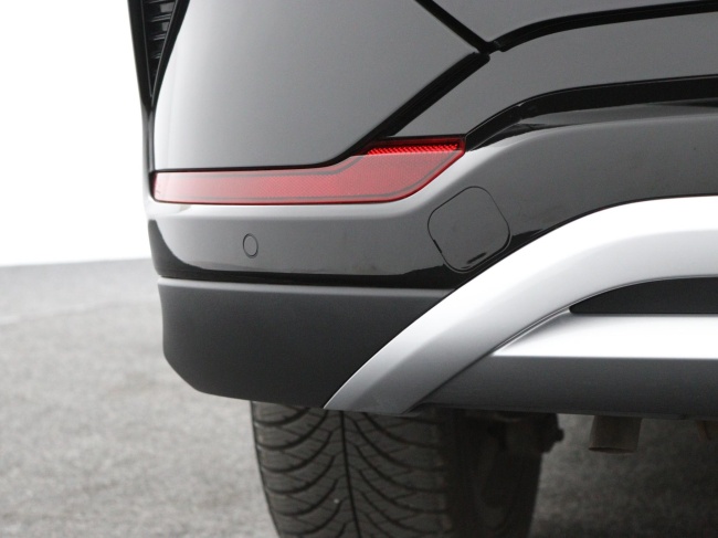 BYD SEAL U - 1.5 T DM-i AWD Design