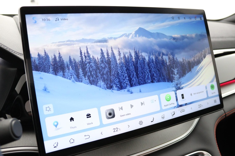 BYD SEAL U - 1.5 T DM-i AWD Design 41