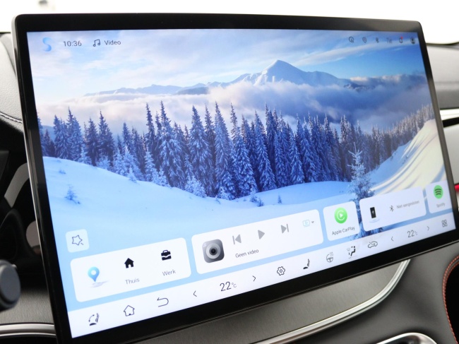 BYD SEAL U - 1.5 T DM-i AWD Design