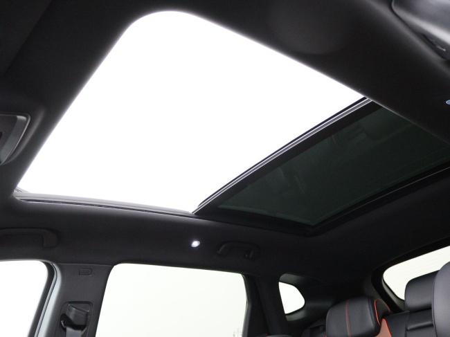 BYD SEAL U - 1.5 T DM-i AWD Design