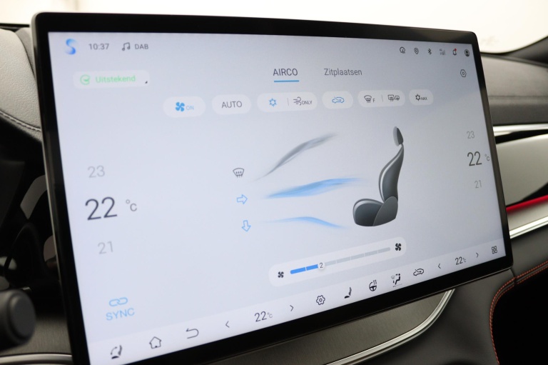 BYD SEAL U - 1.5 T DM-i AWD Design 6