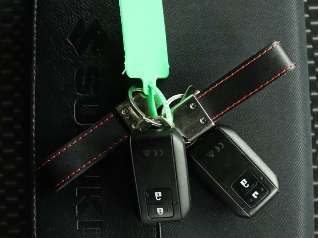 Suzuki Ignis - 1.2 Smart Hybrid Style