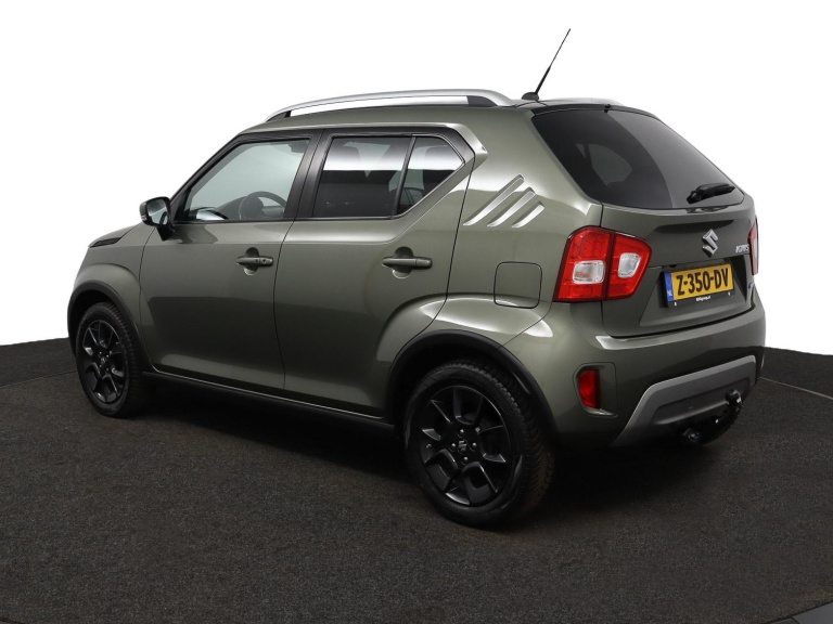 Suzuki Ignis - 1.2 Smart Hybrid Style 12